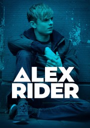 watch Alex Rider free online