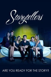 watch Storytellers free online