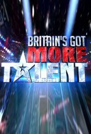 watch Britain's Got More Talent free online