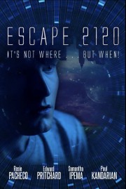 watch Escape 2120 free online