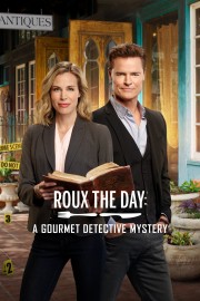 watch Gourmet Detective: Roux the Day free online