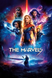 watch The Marvels free online