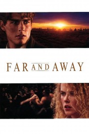 watch Far and Away free online