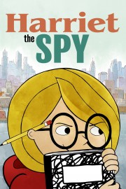 watch Harriet the Spy free online