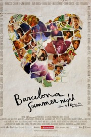 watch Barcelona Summer Night free online