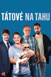 watch Tátové na tahu free online