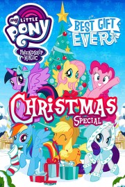 watch My Little Pony: Best Gift Ever free online