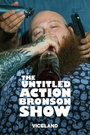 watch The Untitled Action Bronson Show free online