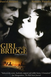 watch The Girl on the Bridge free online