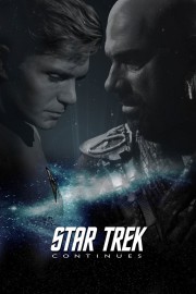 watch Star Trek Continues free online