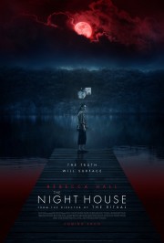 watch The Night House free online