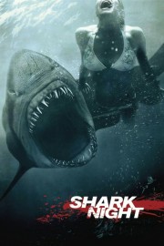 watch Shark Night 3D free online