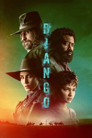 watch Django free online