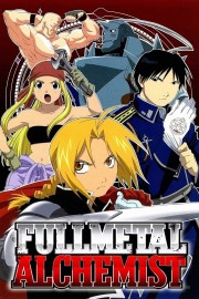 watch Fullmetal Alchemist Kaï free online