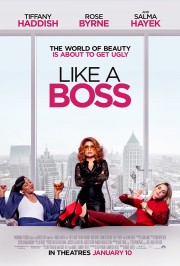 watch Like a Boss free online