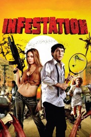 watch Infestation free online