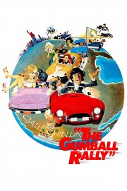 watch The Gumball Rally free online