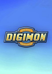 watch Digimon Adventure free online