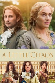 watch A Little Chaos free online