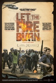 watch Let the Fire Burn free online