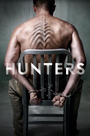 watch Hunters free online