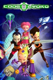 watch Code Lyoko free online