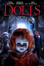 watch Dolls free online