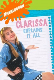 watch Clarissa Explains It All free online