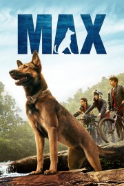 watch Max free online