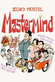 watch Mastermind free online