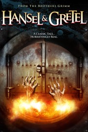 watch Hansel & Gretel free online