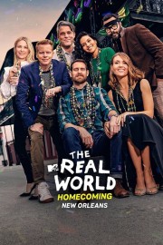 watch The Real World Homecoming free online