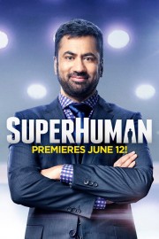 watch Superhuman free online