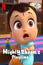 watch Mighty Bheem's Playtime free online