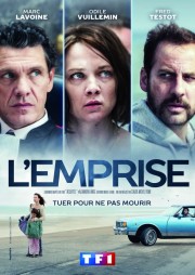 watch L'emprise free online