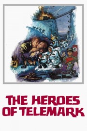 watch The Heroes of Telemark free online