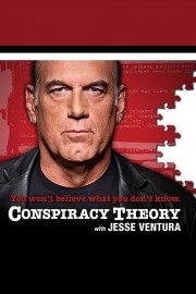 watch Conspiracy Theory with Jesse Ventura free online