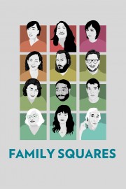 watch Family Squares free online