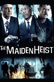 watch The Maiden Heist free online