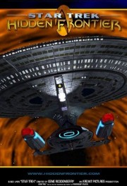 watch Star Trek: Hidden Frontier free online