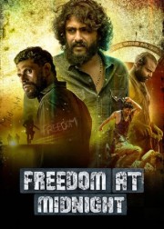 watch Freedom at Midnight free online