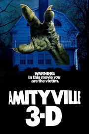 watch Amityville 3-D free online