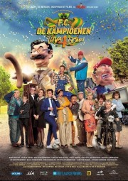 watch F.C. De Kampioenen 4: Viva Boma! free online