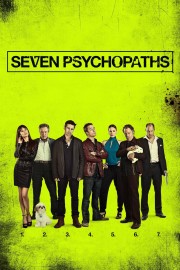 watch Seven Psychopaths free online