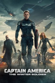 watch Captain America: The Winter Soldier free online