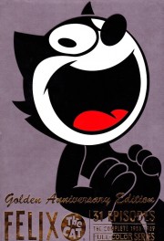 watch Felix the Cat free online