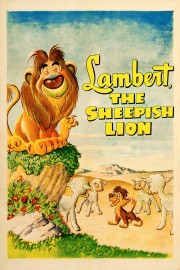 watch Lambert the Sheepish Lion free online