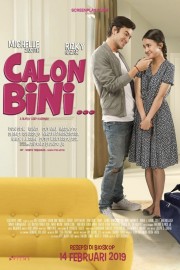 watch Calon Bini free online