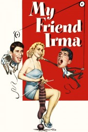 watch My Friend Irma free online