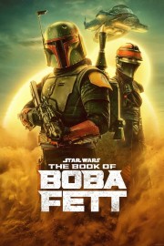 watch The Book of Boba Fett free online